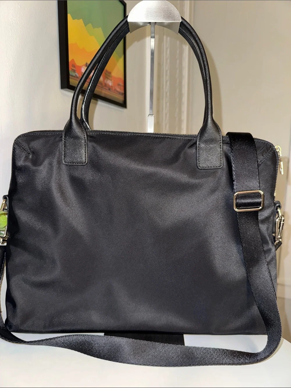 Kate Spade Daveney Nylon Laptop Bag Case